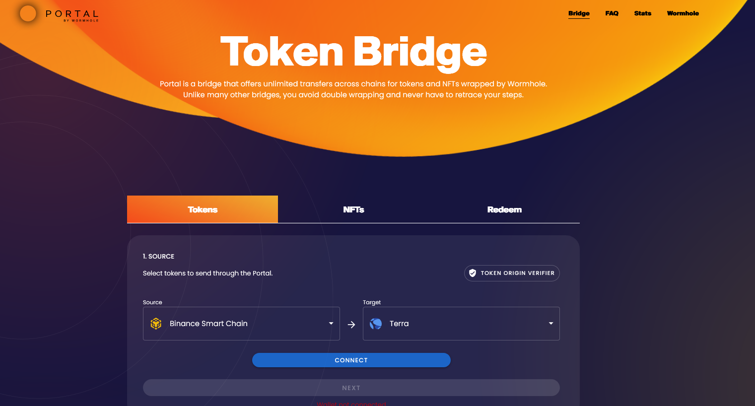 Screenshot 2022-05-15 Portal Token Bridge